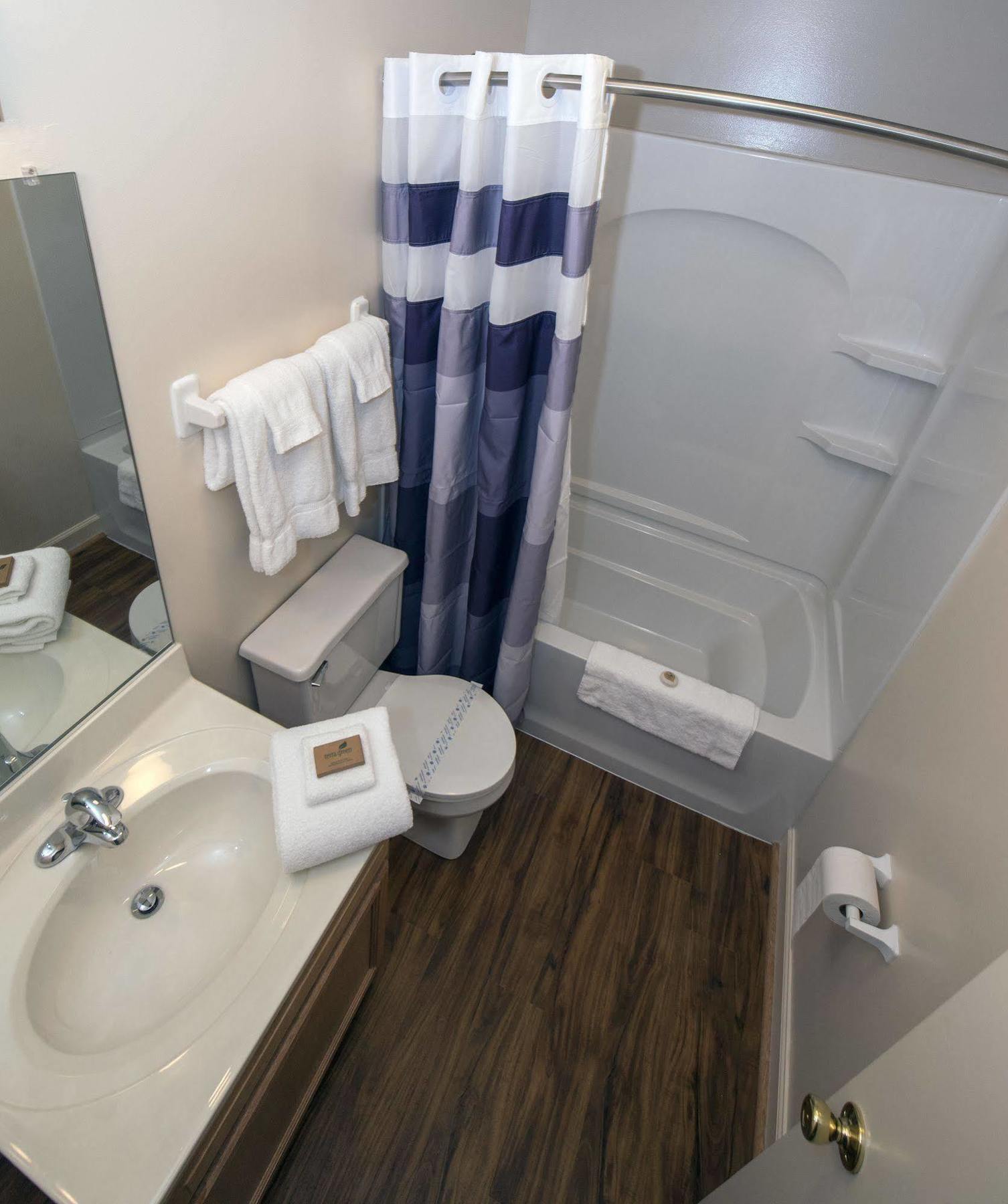 Affordable Corporate Suites Of Lynchburg Exteriér fotografie