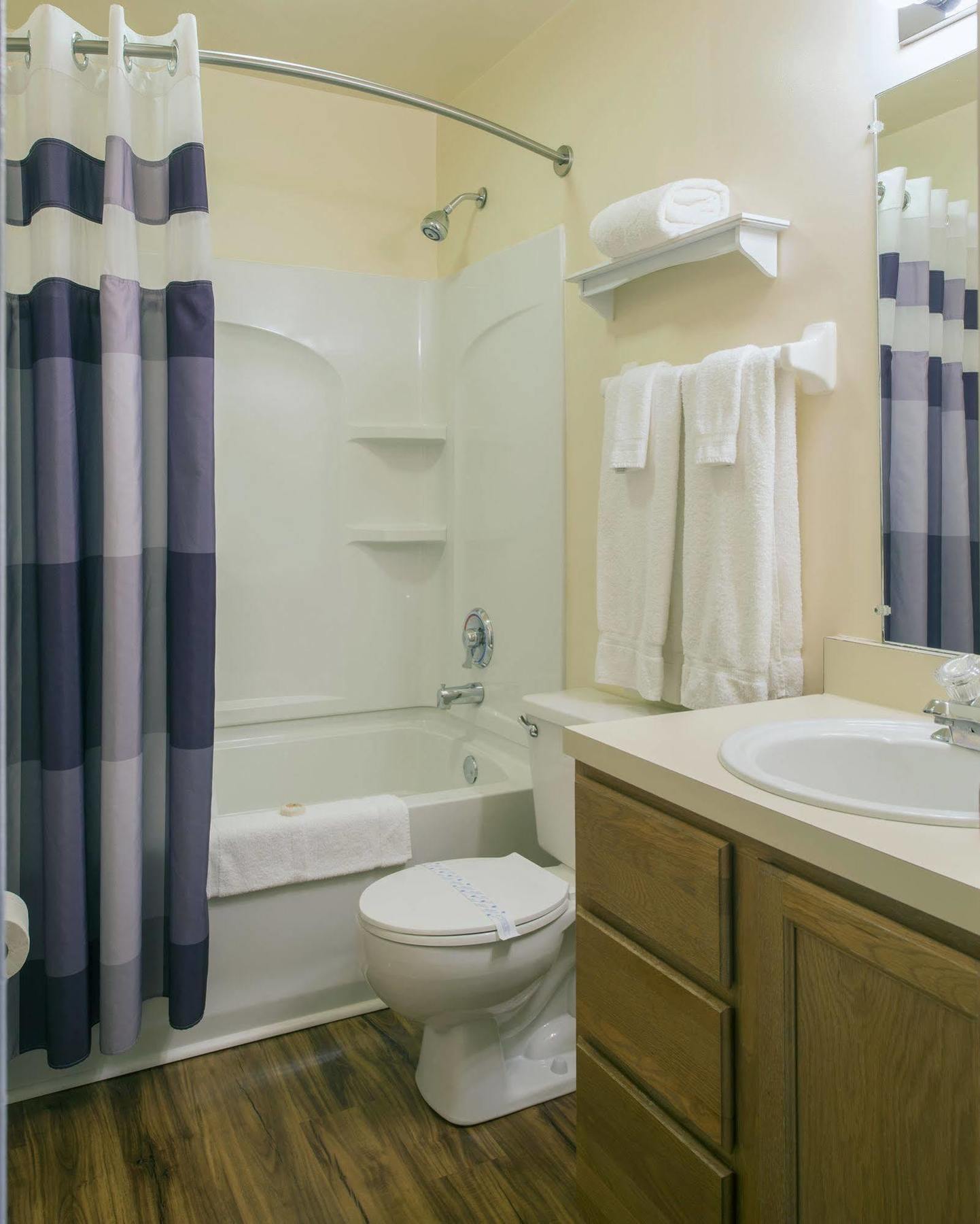 Affordable Corporate Suites Of Lynchburg Exteriér fotografie