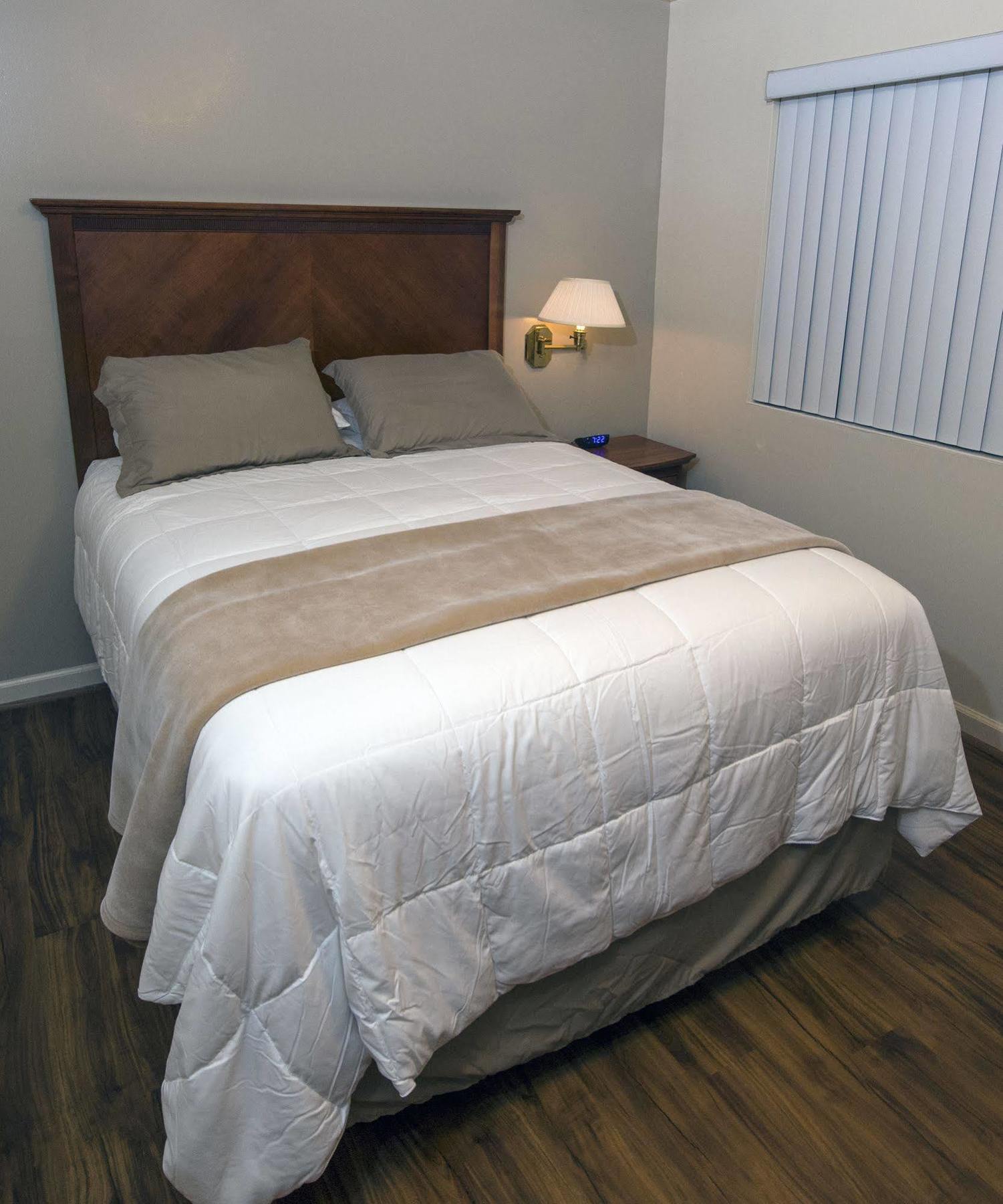 Affordable Corporate Suites Of Lynchburg Exteriér fotografie