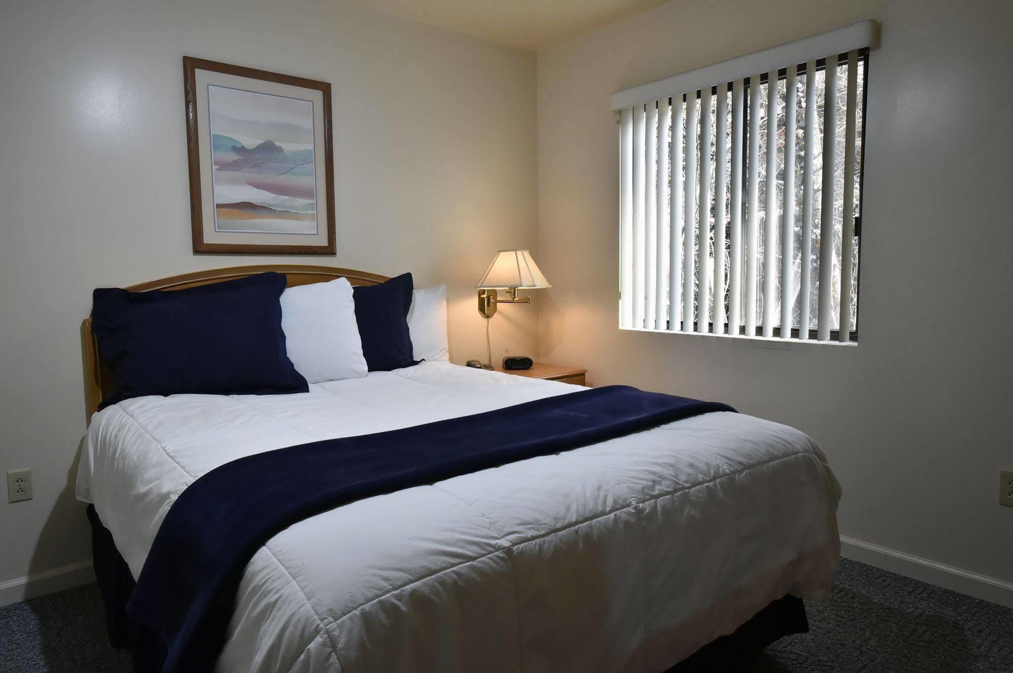 Affordable Corporate Suites Of Lynchburg Exteriér fotografie